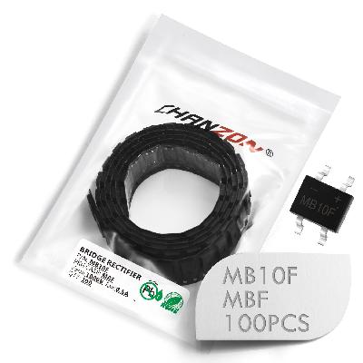 Diodes MB10F