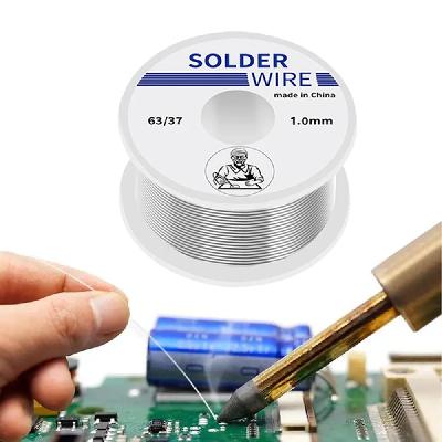 Electronics Solder Wires