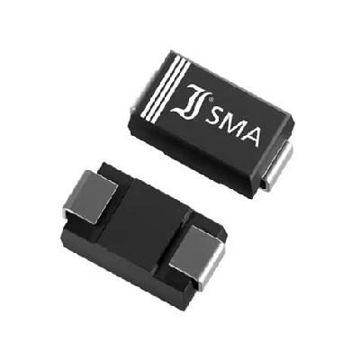 ES1J SMD Resistor