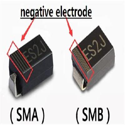 ES2J Diode