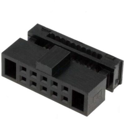 FRC Female Connector