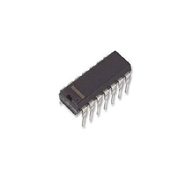 IC FAN7392N