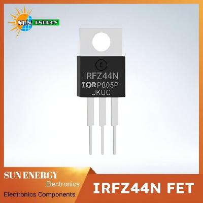 IRFZ44N