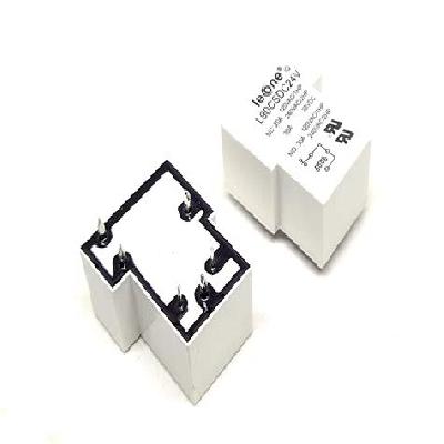 Leone PCB Mountable Relay