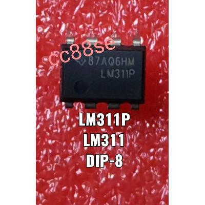 LM311P