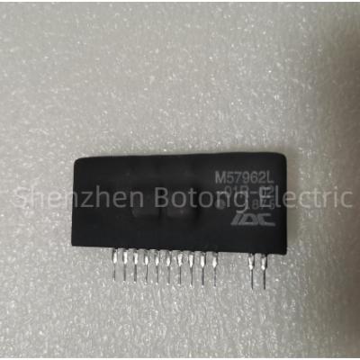 M57962L Hybrid Integrated Circuit