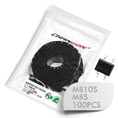 MB10S Smd Bridge Rectifier