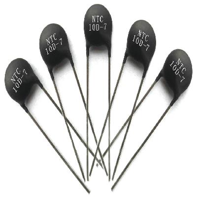 Ntc Thermistors 10k