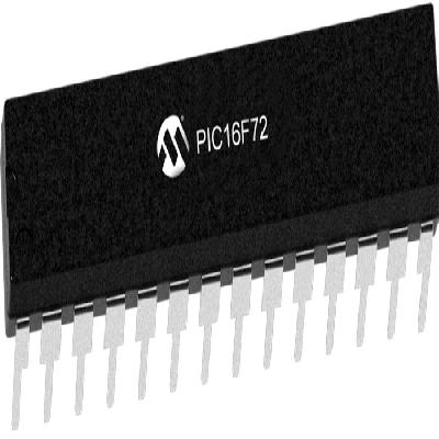 PIC16F72