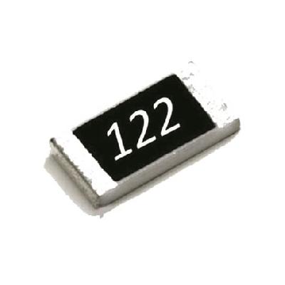 Royal Ohm 1K2 1206 SMD Resistances