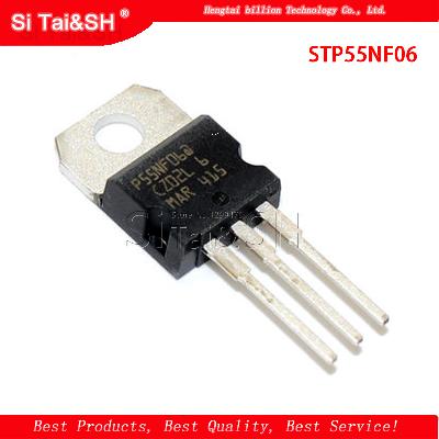 STP55NF06 Transistor