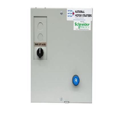 2HP Motor Starter