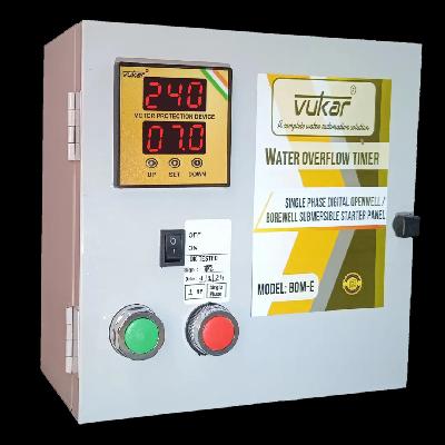 Digital Submersible Starter