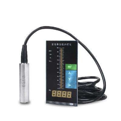 Digital Water Level Indicator