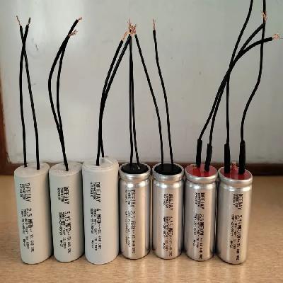Fan Capicitor