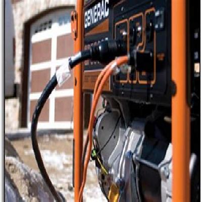 Generator Battery Chargers