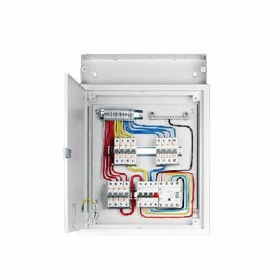 MCB Distribution Box