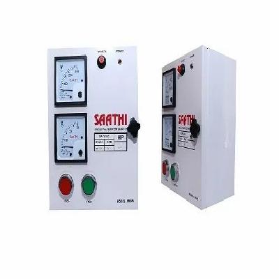 MK 1 Single Phase Submersible Starter