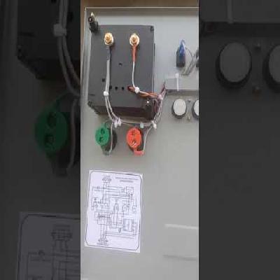 SAATHI Motor Starter