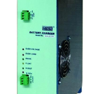 Saika SMPS Battery Charger