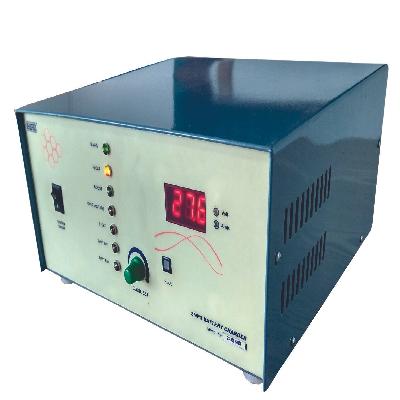 SMPS Battery Charger