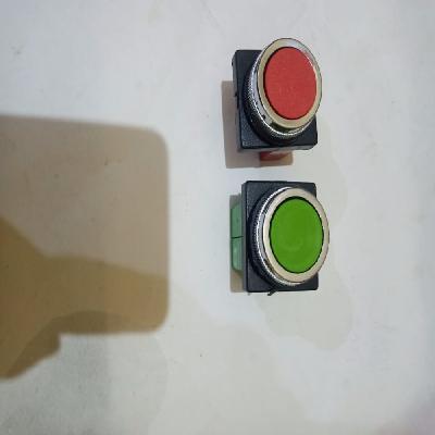 Submersible Control Push Button