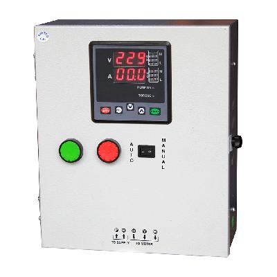 Submersible Panel