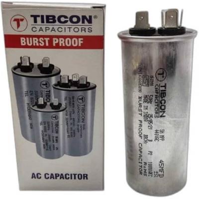 Tibcon Capacitor
