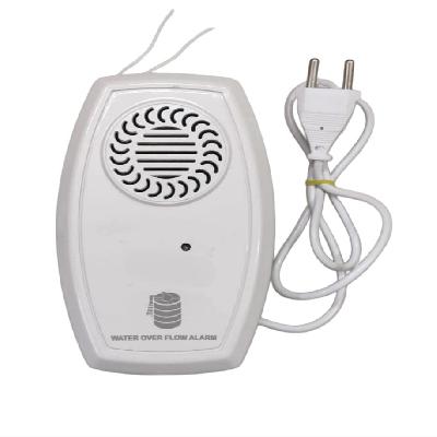 water over flow alarm