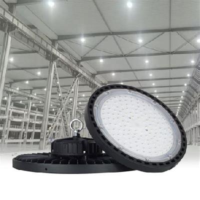 50W LED Highbay Light