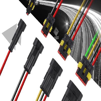 Automotive Connectors