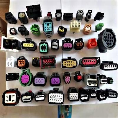 Automotive Connectors 