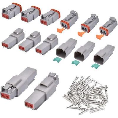 Electrical Connectors