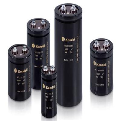 Kendeil Make Capacitor