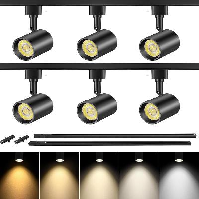 LED Track Light