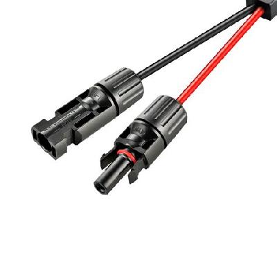 Solar  connectors--- MC4