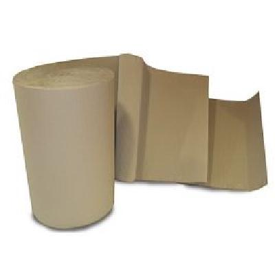 2 Ply Corrugated Roll