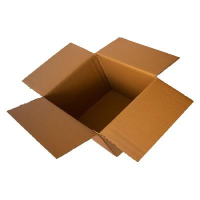 Corrugated Export Box