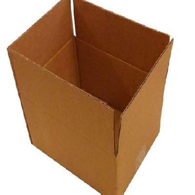 Laminated Corrugated Box
