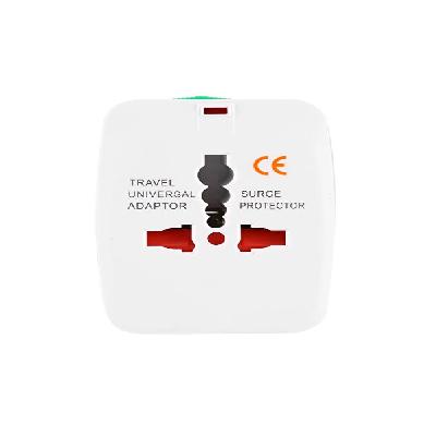 6A/13A Universal Socket
