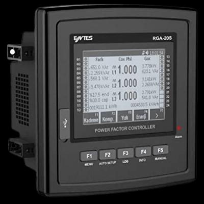 APFC Relays