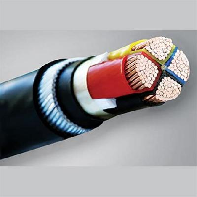 Armoured Cable