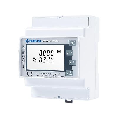 CT2EA Digital Energy Meter