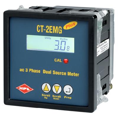 CT2EMG Digital Energy Meter