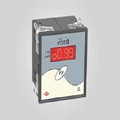 Ebrit Hz Digital Panel Meter