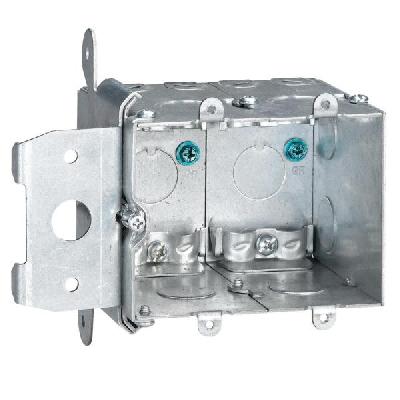 Electric Plastic Switch Boxes