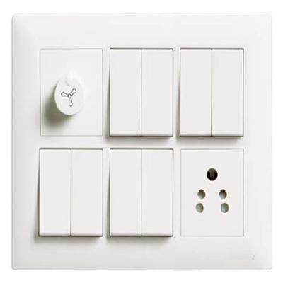Electric Point Switch