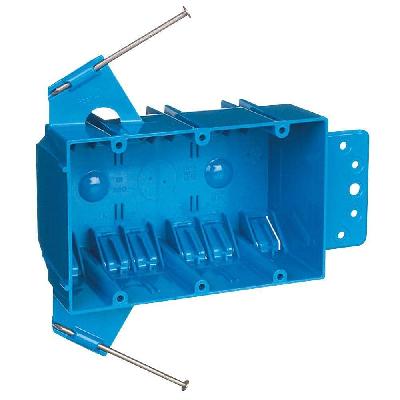 Electrical Plastic Switch