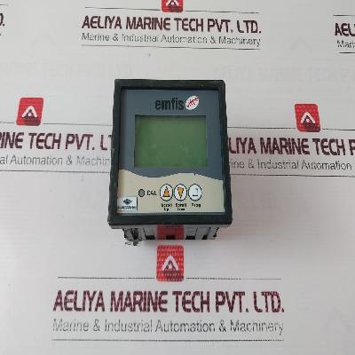 Emfis Vifpe Multifunction Meter