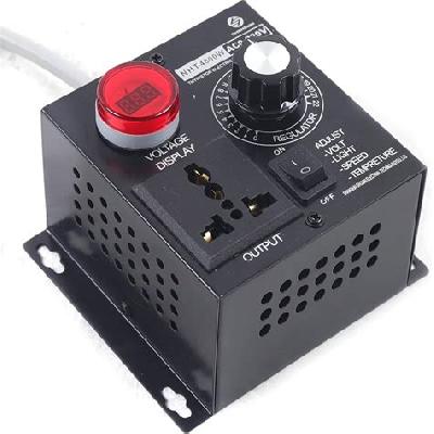 Fan Regulator